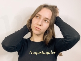Augustagaler