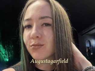 Augustagarfield