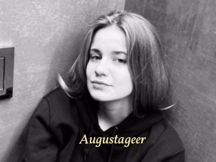 Augustageer