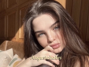 Augustahakes