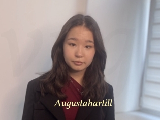 Augustahartill
