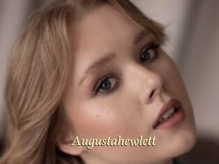 Augustahewlett