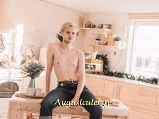 Augustcuteboy