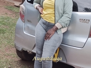 Augustshuga