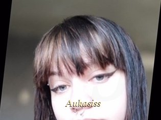 Aukasiss