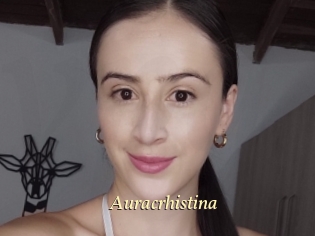 auracrhistina Vidéo porno gratuite