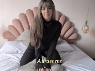 Auraevens