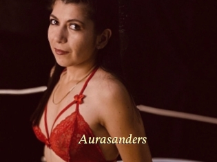 Aurasanders