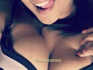 Aurianrose