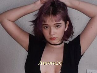 Aurora20