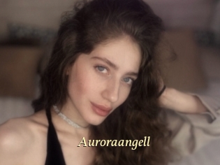Auroraangell