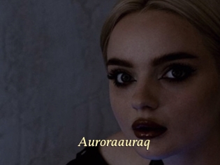 Auroraauraq