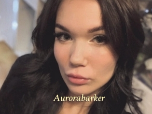 Aurorabarker