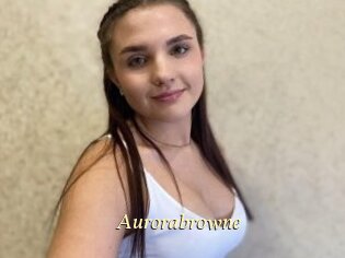 Aurorabrowne