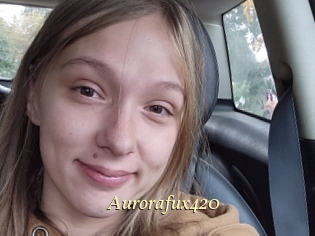 Aurorafux420