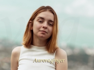 Auroraginger