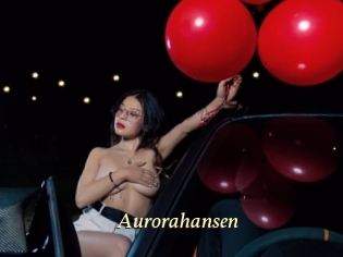 Aurorahansen