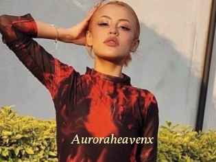 Auroraheavenx