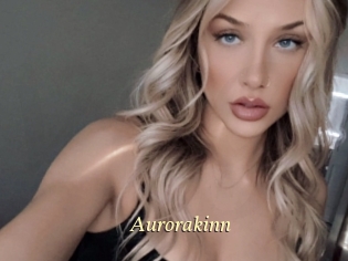 Aurorakinn