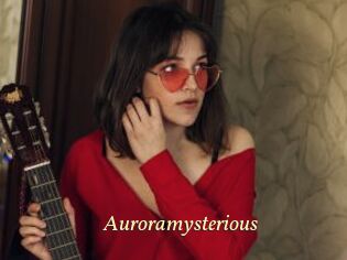 Auroramysterious