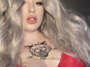 Aurorarosexx