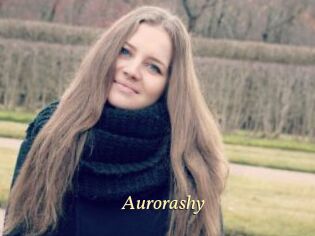 Aurorashy