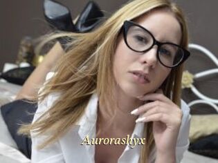 Aurorashyx
