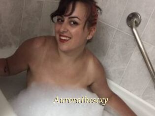 Aurorathesexy