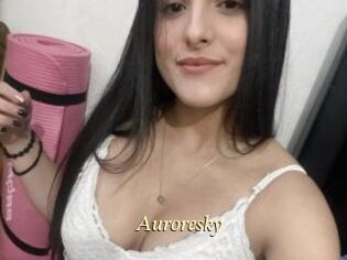 Auroresky