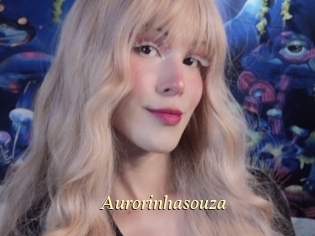 aurorinhasouza Vidéo porno gratuite