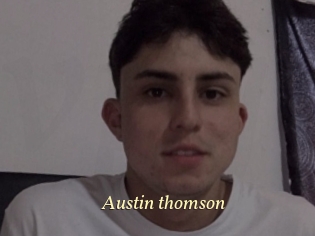austin_thomson Vidéo porno gratuite