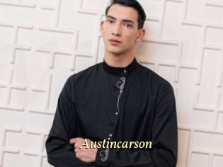 Austincarson