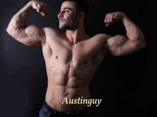 Austinguy