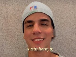 Austinhorny19