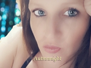 Autmnnight