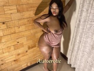 Autoerotic