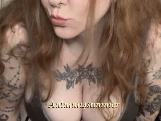 Autumn4summer