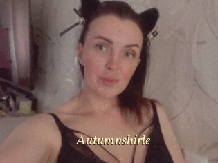 Autumnshirle