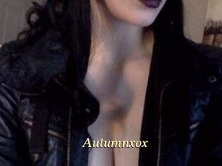 Autumnxox