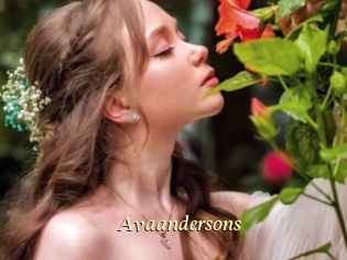 Avaandersons
