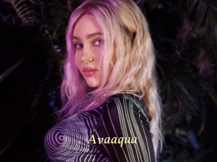 Avaaqua