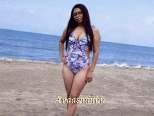 Avaasmiithh