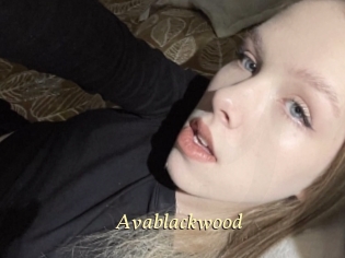 Avablackwood
