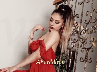 Avaeddison