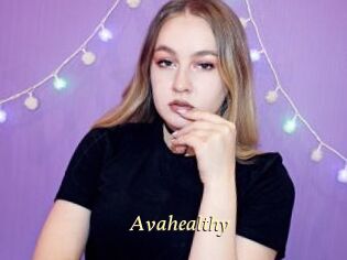 Avahealthy