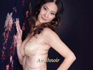 Avahnoir
