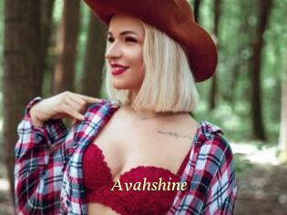 Avahshine
