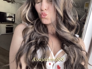 Avajeanne888
