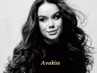 Avakiss