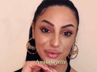 avalafayette Vidéo porno gratuite